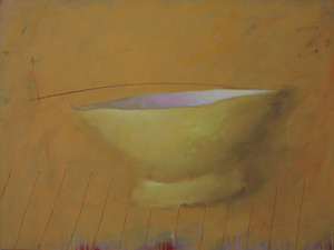 Yellow Cup