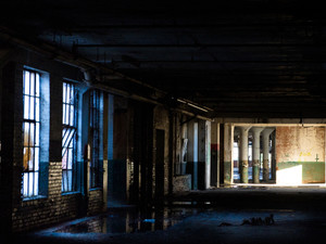 Factory Portal