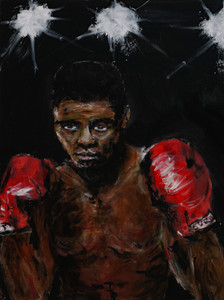 Muhammed Ali
