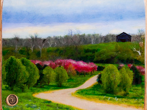 Spring Has Sprung