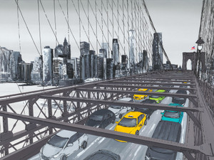 BROOKLYN BRIDGE​​​​​​​​​​​​​​​​​​
