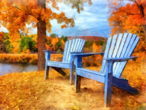 Autumn's Splendor