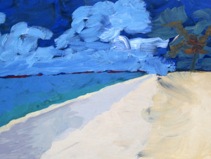 Maui's Baldwin Beach