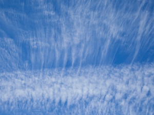 Clouds 1​