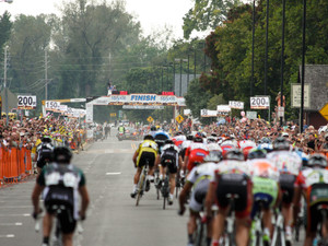 Finish Line​