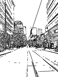 Inked City [Portland]