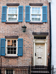 West village 4