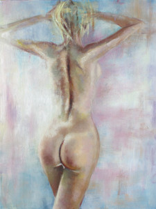 Allure of the Ephemeral Moment​