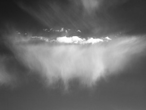 Misty (Cloud #2)