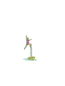 Jack be Nimble
