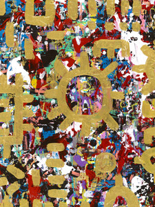 Golden Gene Pool