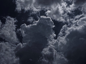 Dramatic Moonlight