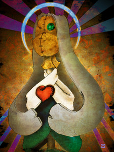 Mother