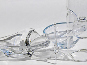 A Glass Menagerie Large Size