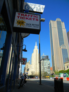 Dallas downtown (7985)