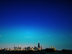 Chicago​​