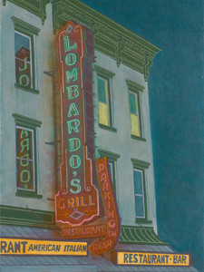 Lombardo's