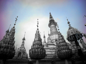 Skeletal Bagan