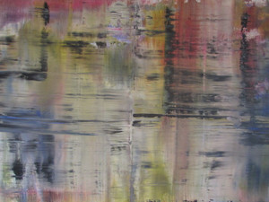 " Time Without Movement"