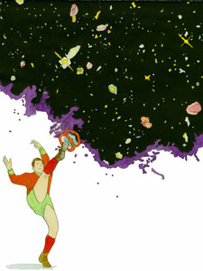 Creation​