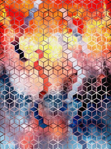 Geometric XXXI