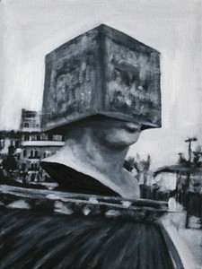Nice Head