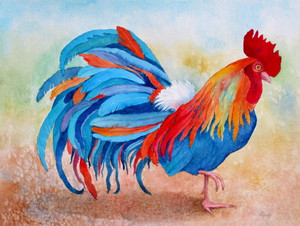 Rooster​​