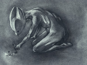 Writing the Harvest