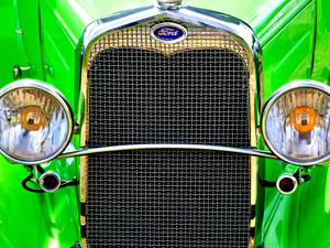 '30 Ford