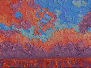 A Brilliant Sky