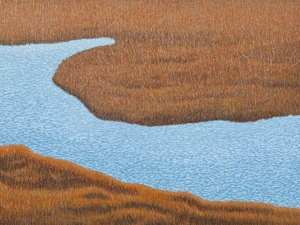 Riverscape #7