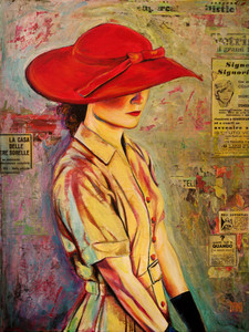 Red Hat