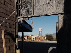 America Revisited 14