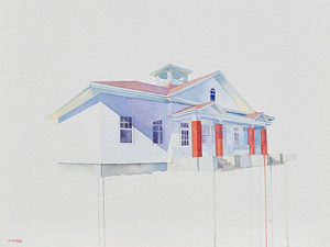 Bazaar Schoolhouse