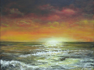 sailors warning
