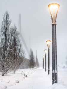 Zakim Bridge