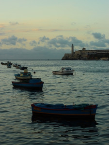 Returning Home​​