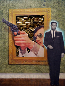 The Gunman