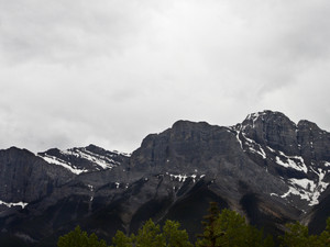 Canadian Rockies
