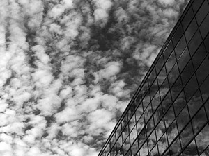 Cloudy Sky #2