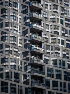 Window Reflections