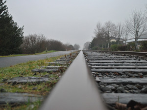 Rail Prospective