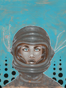 Sally Saturn