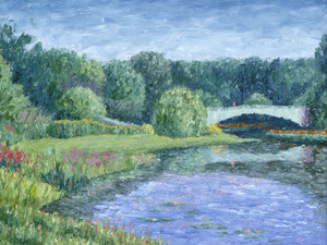 Waterfront View