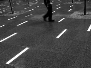 Lightwalk