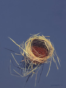 Lavender Nest