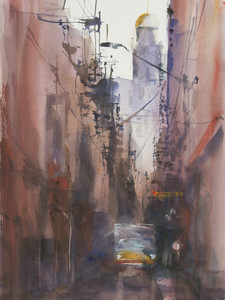 Public Alley 439