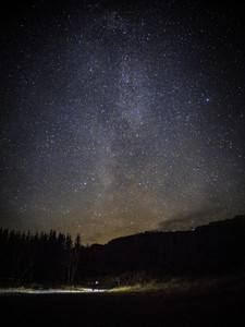 Starry Night​​​​​