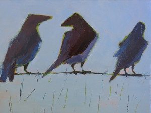 Bird Gossip