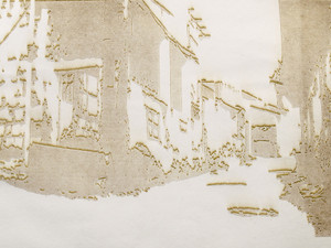 Burn Print